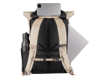 WANDRD PRVKE EDC 18L Yuma Tan - 1550150 - zdjęcie 2